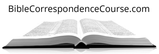 bible-correspondence-course